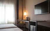 Туры в отель AC Hotel Zamora by Marriott