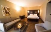 Туры в отель AC Hotel Zamora by Marriott
