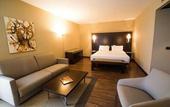 Туры в отель AC Hotel Zamora by Marriott