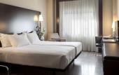 Туры в отель AC Hotel Zamora by Marriott