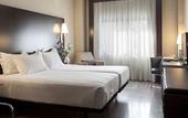 Туры в отель AC Hotel Zamora by Marriott