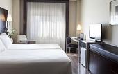 Туры в отель AC Hotel Zamora by Marriott
