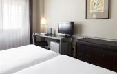 Туры в отель AC Hotel Zamora by Marriott
