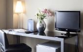 Туры в отель AC Hotel Zamora by Marriott