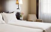Туры в отель AC Hotel Zamora by Marriott