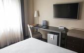 Туры в отель AC Hotel Zamora by Marriott
