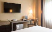 Туры в отель AC Hotel Zamora by Marriott