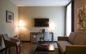 Туры в отель AC Hotel Zamora by Marriott