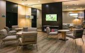 Туры в отель AC Hotel Zamora by Marriott