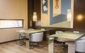 Туры в отель AC Hotel Zamora by Marriott