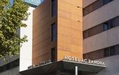 Туры в отель AC Hotel Zamora by Marriott