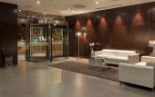 Туры в отель AC Hotel Zamora by Marriott
