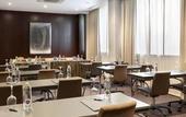 Туры в отель AC Hotel Zamora by Marriott