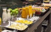 Туры в отель AC Hotel Zamora by Marriott