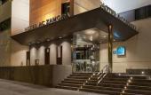 Туры в отель AC Hotel Zamora by Marriott