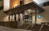 Туры в отель AC Hotel Zamora by Marriott