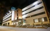 Туры в отель AC Hotel Zamora by Marriott