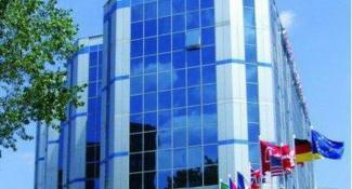 Hotel Bostanci Prenses 4*