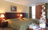 Туры в отель Hotel Bostanci Prenses