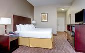 Туры в отель Holiday Inn Express & Suites Cut Off - Galliano by IHG