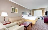 Туры в отель Holiday Inn Express & Suites Cut Off - Galliano by IHG