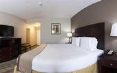 Туры в отель Holiday Inn Express & Suites Cut Off - Galliano by IHG