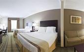 Туры в отель Holiday Inn Express & Suites Cut Off - Galliano by IHG