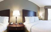 Туры в отель Holiday Inn Express & Suites Cut Off - Galliano by IHG
