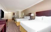 Туры в отель Holiday Inn Express & Suites Cut Off - Galliano by IHG