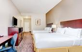 Туры в отель Holiday Inn Express & Suites Cut Off - Galliano by IHG