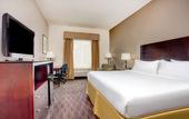 Туры в отель Holiday Inn Express & Suites Cut Off - Galliano by IHG