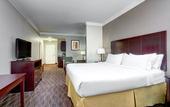 Туры в отель Holiday Inn Express & Suites Cut Off - Galliano by IHG