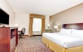 Туры в отель Holiday Inn Express & Suites Cut Off - Galliano by IHG
