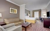 Туры в отель Holiday Inn Express & Suites Cut Off - Galliano by IHG