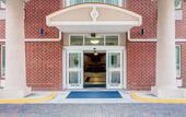 Туры в отель Holiday Inn Express & Suites Cut Off - Galliano by IHG