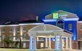 Туры в отель Holiday Inn Express & Suites Cut Off - Galliano by IHG