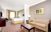 Туры в отель Holiday Inn Express & Suites Cut Off - Galliano by IHG