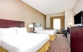 Туры в отель Holiday Inn Express & Suites Cut Off - Galliano by IHG
