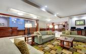 Туры в отель Holiday Inn Express & Suites Cut Off - Galliano by IHG