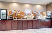Туры в отель Holiday Inn Express & Suites Cut Off - Galliano by IHG