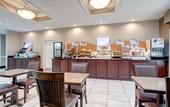 Туры в отель Holiday Inn Express & Suites Cut Off - Galliano by IHG