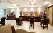 Туры в отель Holiday Inn Express & Suites Cut Off - Galliano by IHG