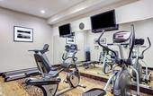 Туры в отель Holiday Inn Express & Suites Cut Off - Galliano by IHG