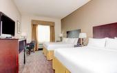 Туры в отель Holiday Inn Express & Suites Cut Off - Galliano by IHG