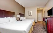 Туры в отель Holiday Inn Express & Suites Cut Off - Galliano by IHG