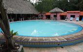 Туры в отель Hotel DORALBA INN Chichen