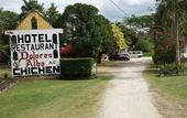 Туры в отель Hotel DORALBA INN Chichen