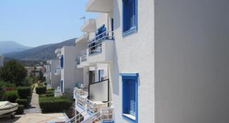 Amazones Villas Apartments 4*