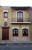 Туры в отель Balcon de la Plaza