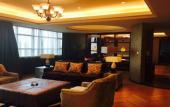 Туры в отель Holiday Inn CHANGZHOU WUJIN by IHG